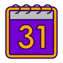 calendario icon