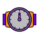 reloj icon