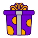 regalo icon