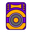 altavoz icon