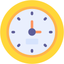 reloj icon