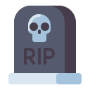 muerte icon