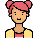 niña icon