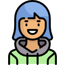 niña icon