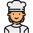 cocinero icon