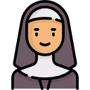 monja icon