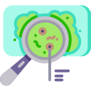 virus icon