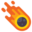 meteorito icon