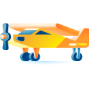 avión icon