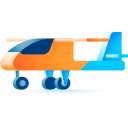 avión icon