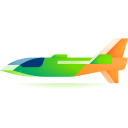 avión icon