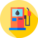 gasolinera icon