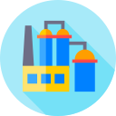 refinería icon