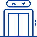 ascensor icon