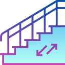 escalera icon