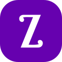 letra z icon