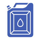 combustible icon