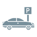 estacionamiento