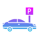 estacionamiento