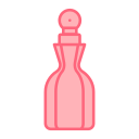 spray de perfume icon