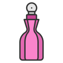 spray de perfume icon