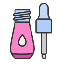 aceite orgánico icon