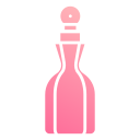 spray de perfume icon