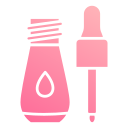 aceite orgánico icon