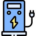 Charging Station icon