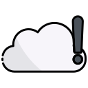 almacenamiento en la nube icon