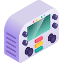 controlador icon