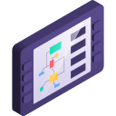 monitor icon