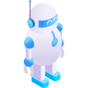 robot icon