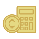 calculadora icon