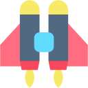 jetpack icon