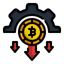 bitcoin icon