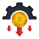 bitcoin icon