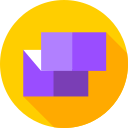 origami icon