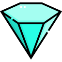 diamante icon