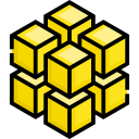 cubos icon