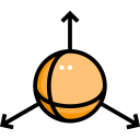 esfera icon