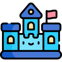 castillo icon