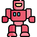 robot icon