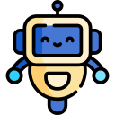 robot icon