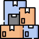 cajas icon