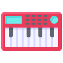 piano icon