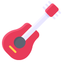 guitarra icon