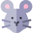 ratón