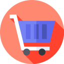 carrito de compras icon