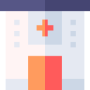 hospital icon